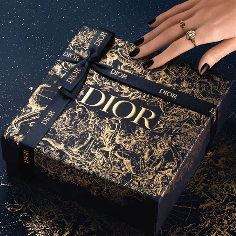 idee cadeau dior|cadeau designer Dior.